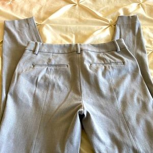 Express skinny pants